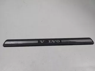 8659960 Накладка на порог наружная (комплект) Volvo XC90 1 Арт 2_6959, вид 1