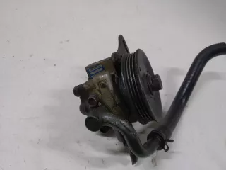 P96315612 Насос гидроусилителя руля Daewoo Matiz M150 restailing Арт 2_6880