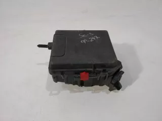 284B10002R Короб предохранителей Renault Grand Scenic 3 Арт 2_6700, вид 2