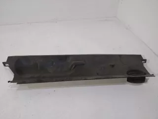 214766469R Дефлектор радиатора Renault Megane 3 Арт 2_6627, вид 1