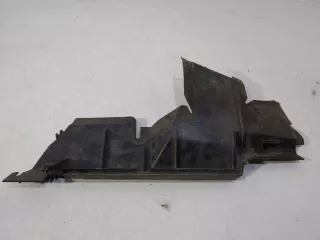 214940025R Дефлектор радиатора Renault Scenic 3 Арт 2_6549, вид 2