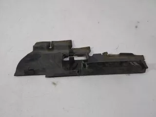 214990002R Дефлектор радиатора Renault Laguna 3 Арт 2_6546, вид 2