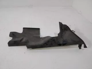 214940005R Дефлектор радиатора Renault Megane 3 Арт 2_6531, вид 1