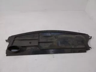 214766469R Дефлектор радиатора Renault Megane 3 Арт 2_6523, вид 1