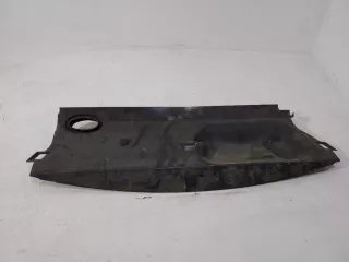 214766469R Дефлектор радиатора Renault Megane 3 Арт 2_6523, вид 2