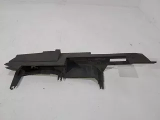 8200158161 Дефлектор радиатора Renault Megane 2 Арт 2_6510, вид 2