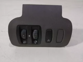 8200121805 Кнопка антипробуксовочной системы (ABS/ESP) Renault Grand Scenic 2 Арт 2_6422