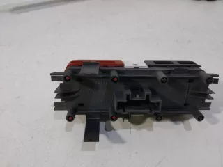 8200407415 Кнопка аварийной сигнализации Renault Scenic 2 Арт 2_6413, вид 2