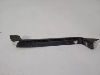 638219570R уплотнитель капота Renault Megane 3 Арт 2_6384, вид 1