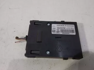 285909828R,A2C53185186 Замок зажигания Renault Laguna 3 Арт 2_6369, вид 1