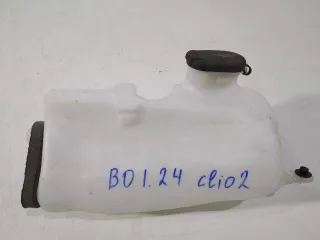 7701706731 Бачок омывателя Renault Clio 3 Арт 2_6255
