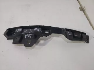 622216413R крепление фары левой Renault Scenic 3 Арт 2_5689, вид 1