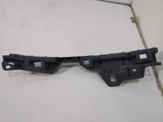 622216413R крепление фары левой Renault Scenic 3 Арт 2_5689, вид 3