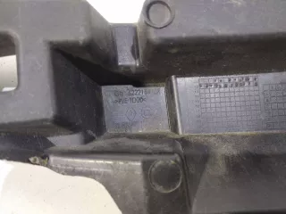 622216413R крепление фары левой Renault Scenic 3 Арт 2_5689, вид 4