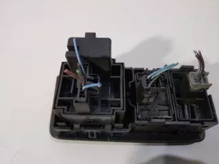 251900001R Кнопка корректора фар Renault Scenic 3 Арт 2_5598, вид 3