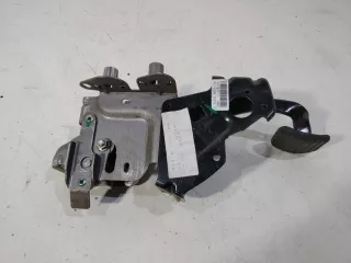 465010816R Педаль тормоза Renault Scenic 3 Арт 2_5585, вид 1