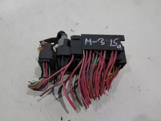 252360003R Блок предохранителей Renault Megane 3 Арт 2_5555, вид 1