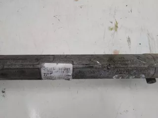 A0001558 рулевая рейка Renault Clio 3 Арт 2_5368, вид 2