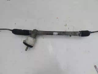 A0001558 рулевая рейка Renault Clio 3 Арт 2_5368, вид 3