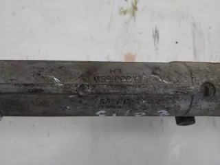 A0001558 рулевая рейка Renault Clio 3 Арт 2_5368, вид 4