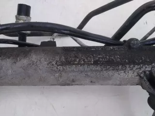 9625561510 рулевая рейка Peugeot 206 1 Арт 2_5358, вид 3