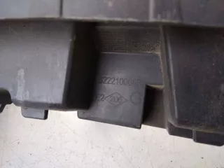 622210006R крепление фары левой Renault Scenic 3 Арт 2_5052, вид 3