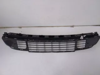 622545401R Заглушка (решетка) в бампер Renault Scenic 3 Арт 2_4803, вид 2