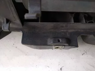 8200140478 Планка под капот Renault Scenic 2 Арт 2_4752, вид 3