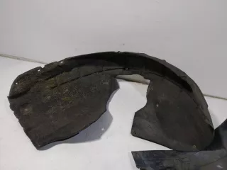  подкрылок задний Skoda Octavia A5 Арт 2_4692