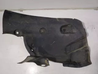 638437310R Защита арок передняя левая (подкрылок) Renault Megane 3 Арт 2_4588, вид 2