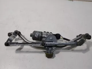 9673222580 Механизм стеклоочистителя (трапеция дворников) Peugeot 208 Арт 2_4320