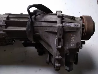 R52105904AV Раздаточная коробка Jeep Grand Cherokee III (WK) Арт 2_3961
