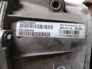 R52105904AV Раздаточная коробка Jeep Grand Cherokee III (WK) Арт 2_3961, вид 2