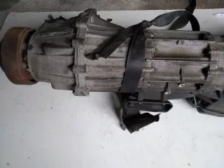R52105904AV Раздаточная коробка Jeep Grand Cherokee III (WK) Арт 2_3961, вид 4