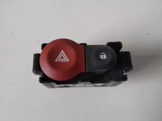  Кнопка аварийной сигнализации Renault Modus Арт 2_3744, вид 1