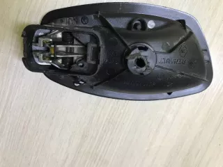 806700006R Ручка внутренняя передняя левая Renault Laguna 2 Арт 2_3721, вид 2