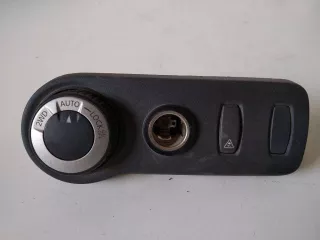 251630024R Переключатель полного привода Renault Duster 1 Арт 2_3683, вид 1