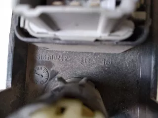 251630024R Переключатель полного привода Renault Duster 1 Арт 2_3683, вид 4