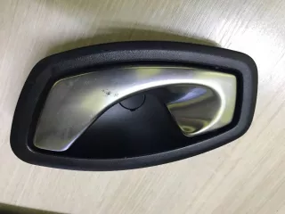 826730001R Ручка внутренняя задняя левая Renault Megane 3 Арт 2_3680, вид 1