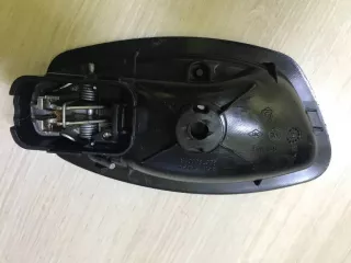 826730001R Ручка внутренняя задняя левая Renault Megane 3 Арт 2_3680, вид 2