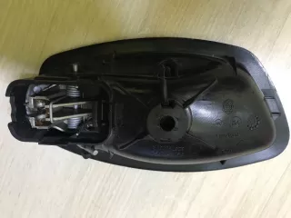 826730001R Ручка внутренняя задняя левая Renault Megane 3 Арт 2_3668, вид 2