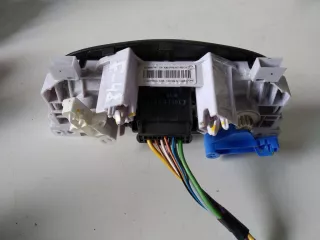 N106277P Блок управления печки/климат-контроля Renault Sandero 1 Арт 2_3657, вид 2
