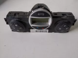 8200413906 Блок управления печки/климат-контроля Renault Megane 2 Арт 2_3654