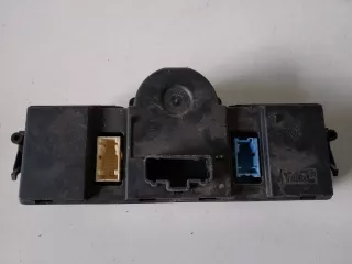 8200413906 Блок управления печки/климат-контроля Renault Megane 2 Арт 2_3654, вид 4