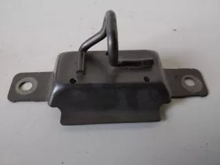 656200018R Петля капота Renault Megane 3 Арт 2_3534, вид 1
