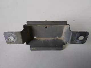 656200018R Петля капота Renault Megane 3 Арт 2_3534, вид 4