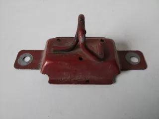 656200018R Петля капота Renault Megane 3 Арт 2_3525, вид 1