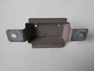 656200018R Петля капота Renault Megane 3 Арт 2_3525, вид 4