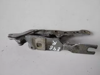8200123 Петля капота BMW 3 E46 Арт 2_3523, вид 2