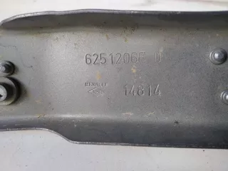 6251206D Кронштейн Renault Megane 3 Арт 2_3472, вид 3